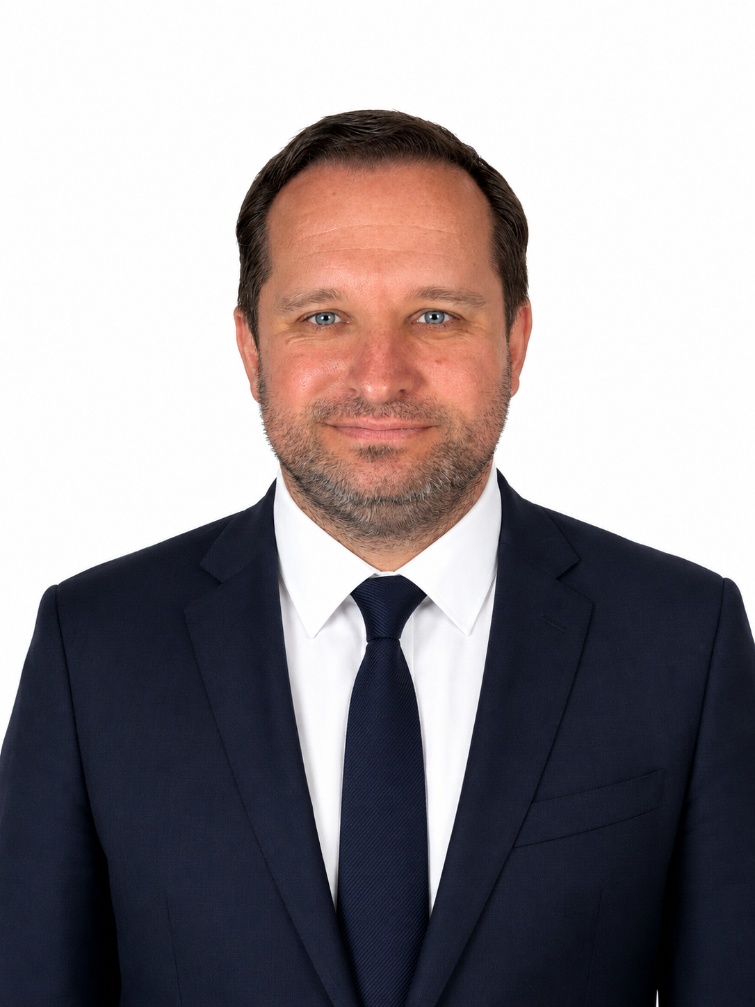 Profilfoto Ronny Rehn