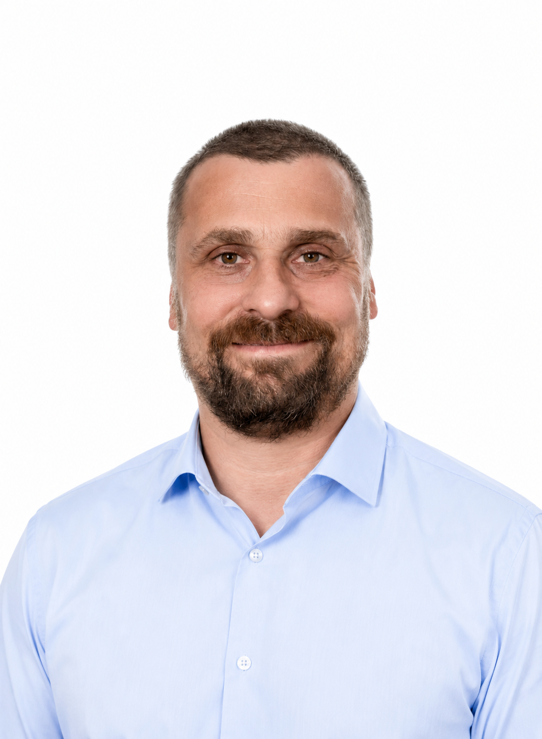Profilfoto Rocco Ziegert