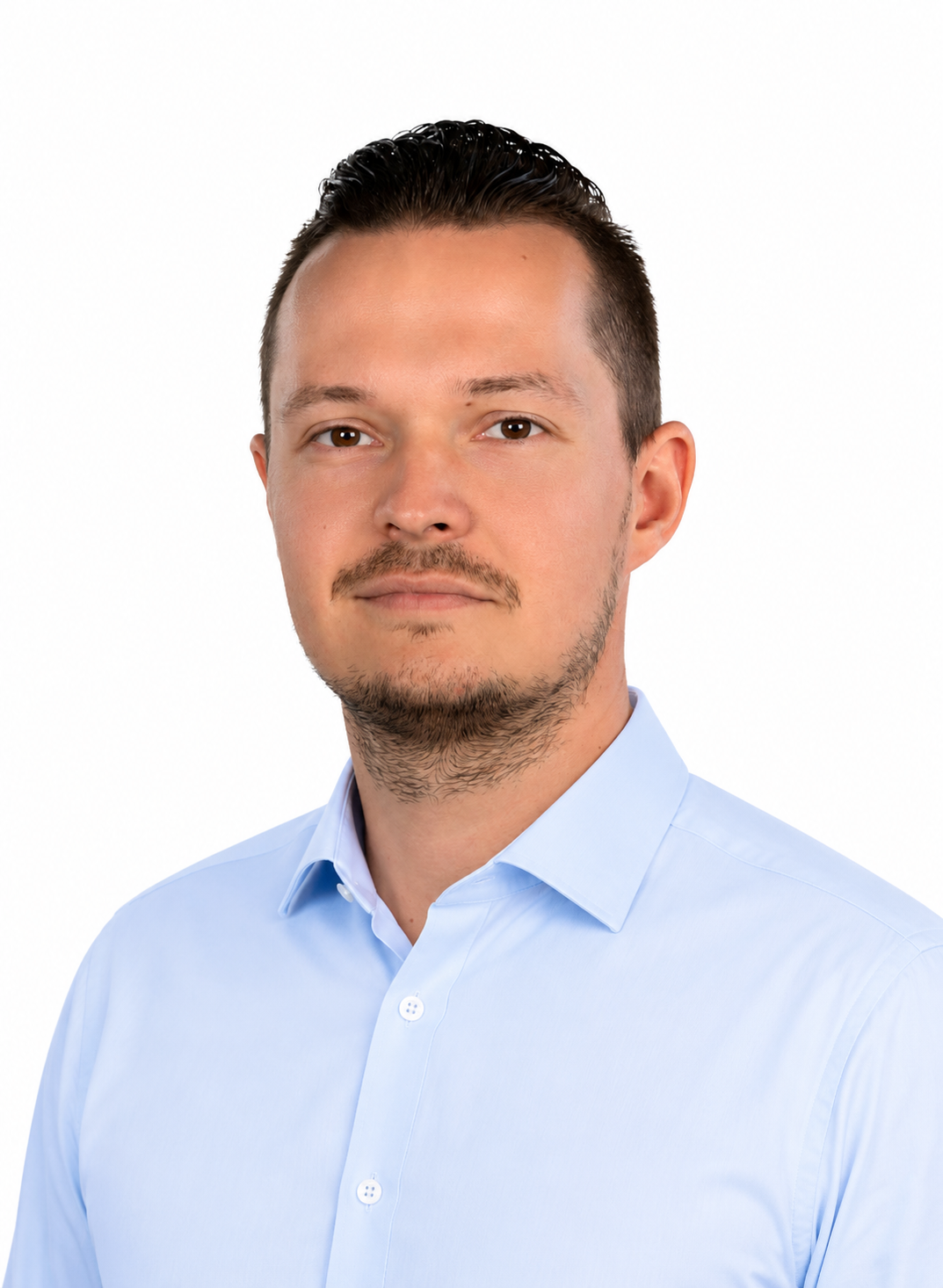 Profilfoto Dirk Friebe