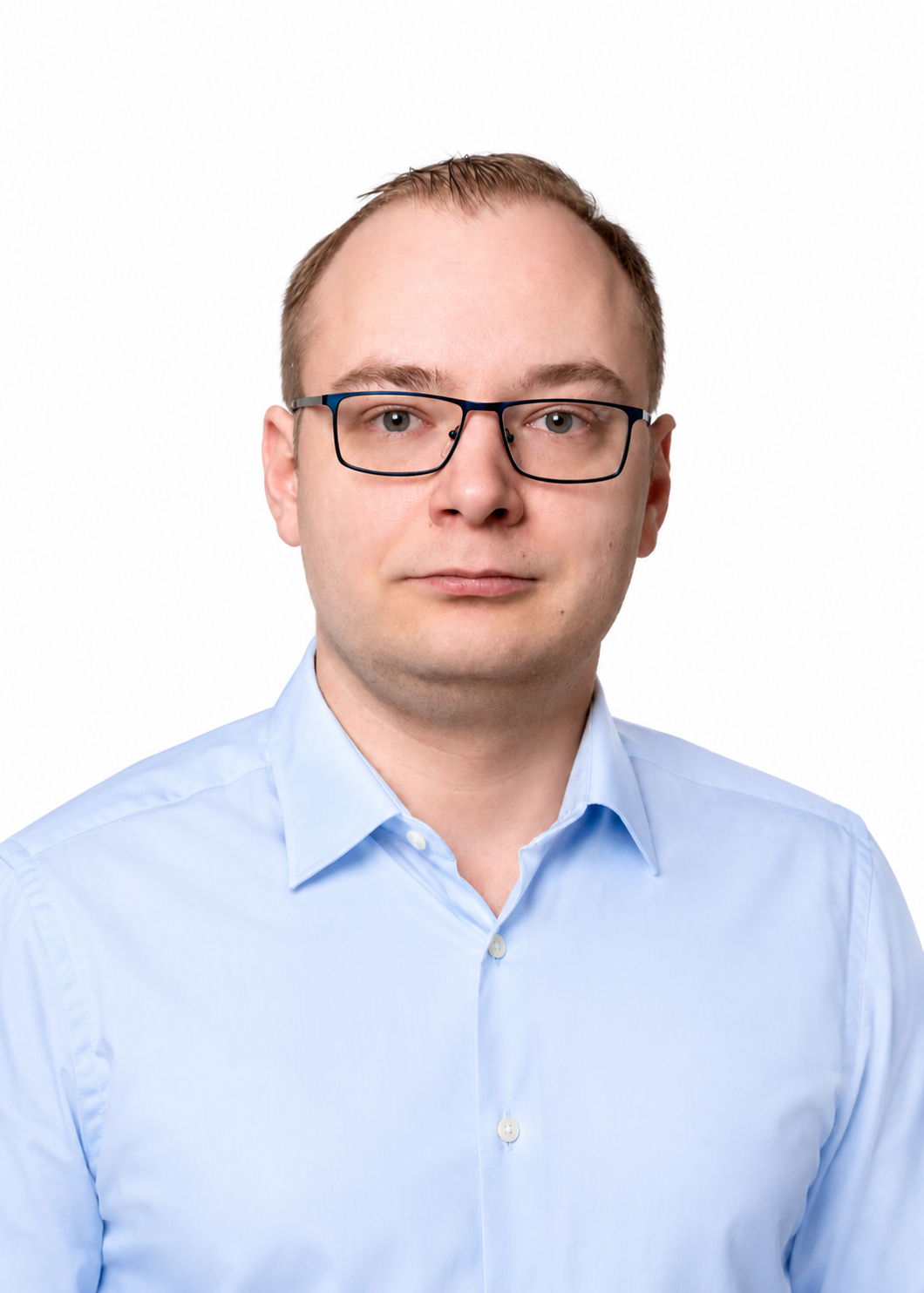 Profilfoto Felix Szrama