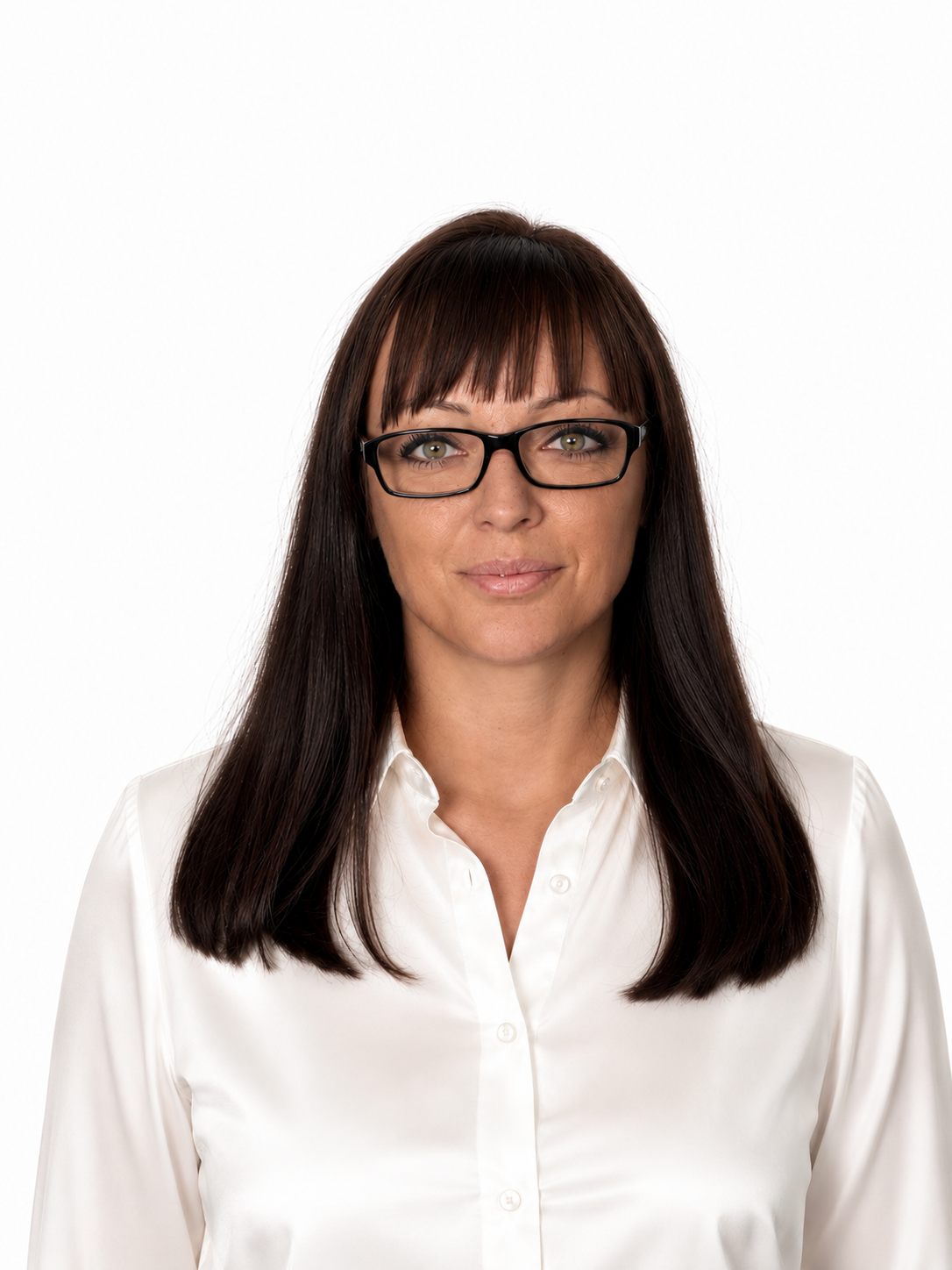 Profilfoto Doreen Grass