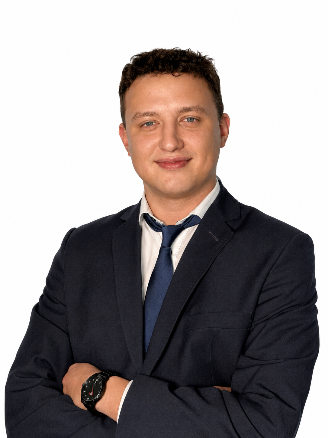 Profilfoto Adam Bier
