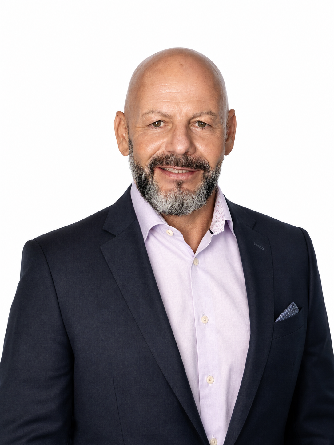 Profilfoto Uwe Hecht