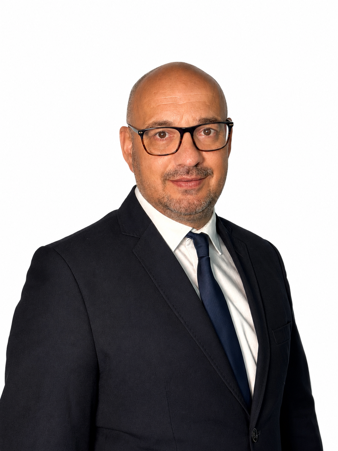 Profilfoto Ron Gnadt