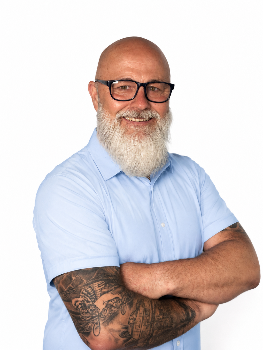 Profilfoto Andreas Schäfer