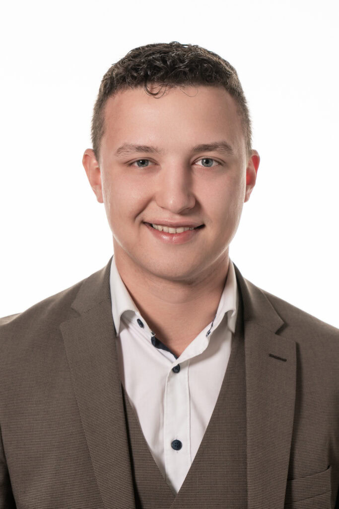 Profilfoto Adam Bier