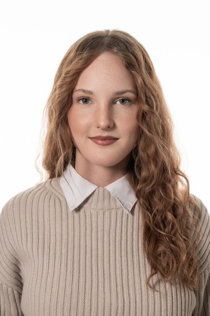 Profilfoto Julia-Marie Geißler