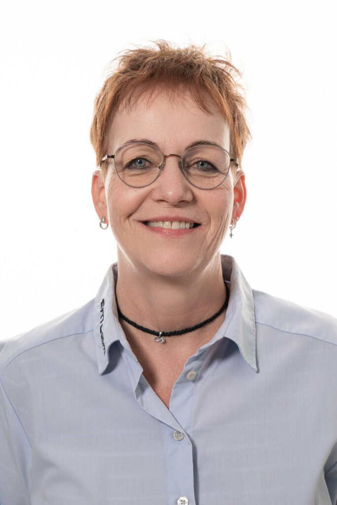 Profilfoto Mona Grundmann