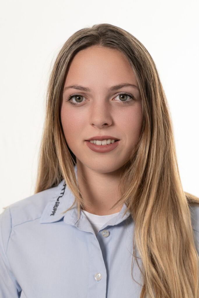 Profilfoto Leonie Jähnichen