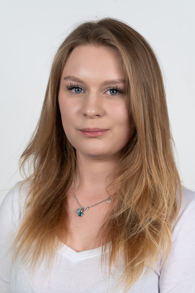 Profilfoto Alexandra-Marie Roscher