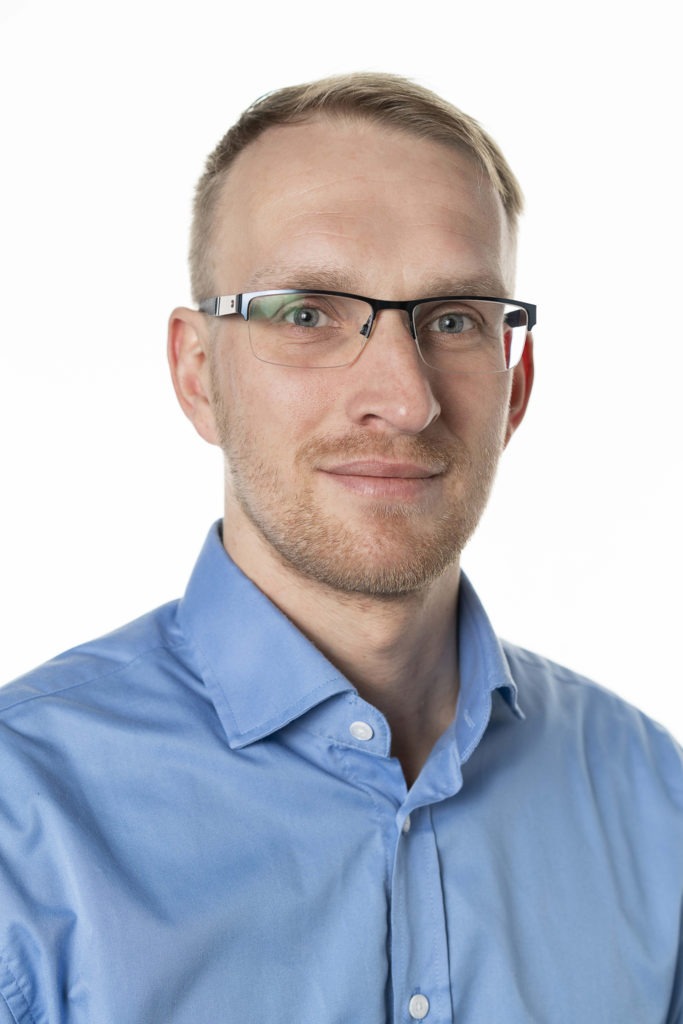 Profilfoto Andreas Gerson