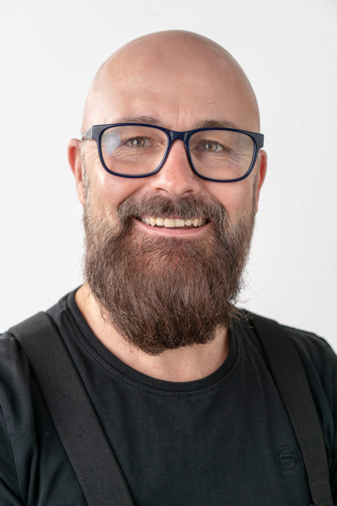 Profilfoto Andreas Schäfer