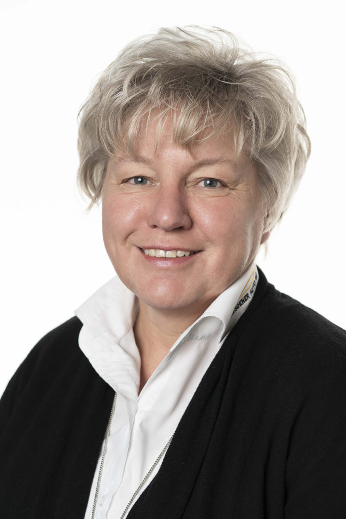 Profilfoto Antje Konrad