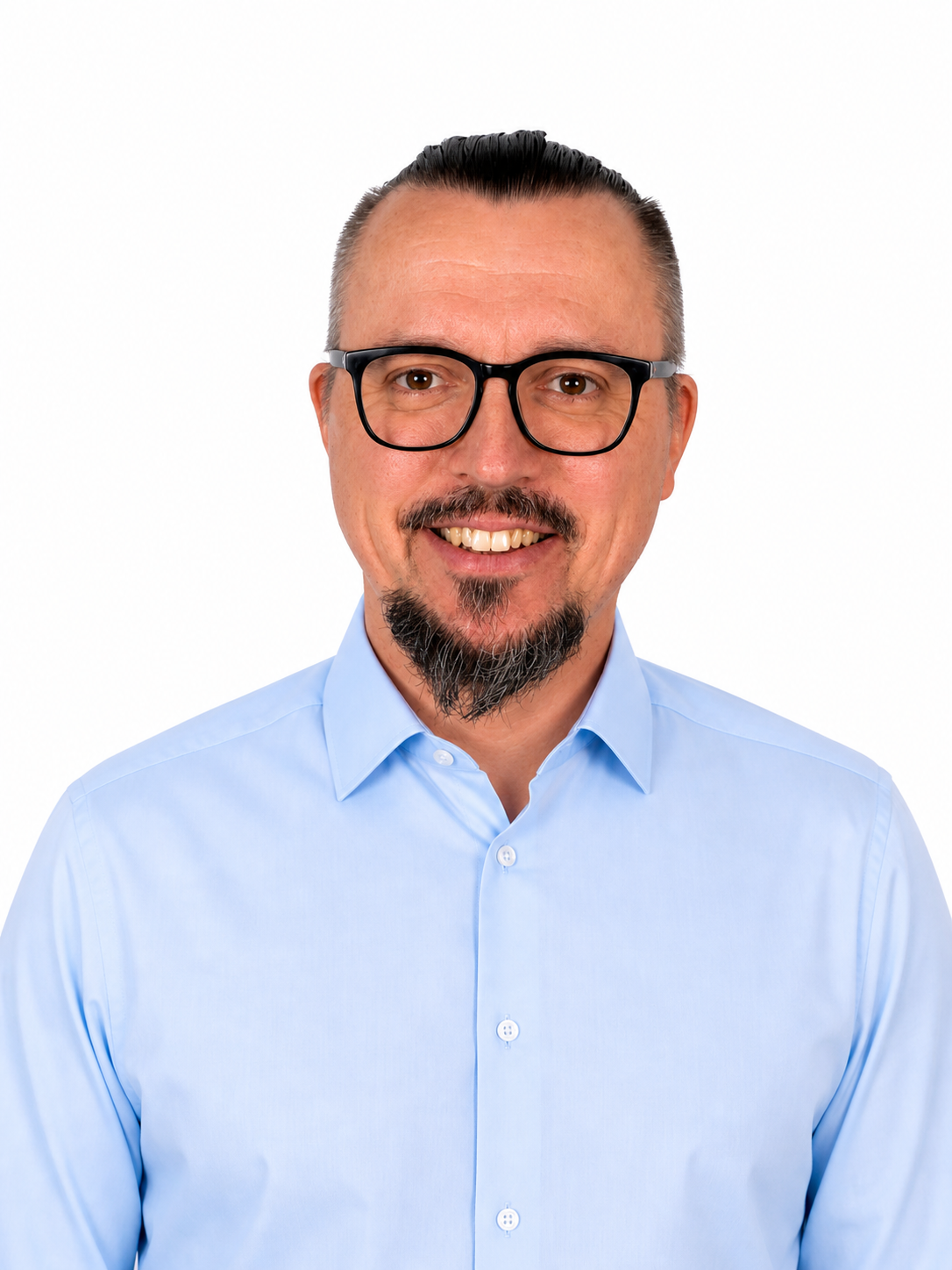 Profilfoto Benjamin Wiegank