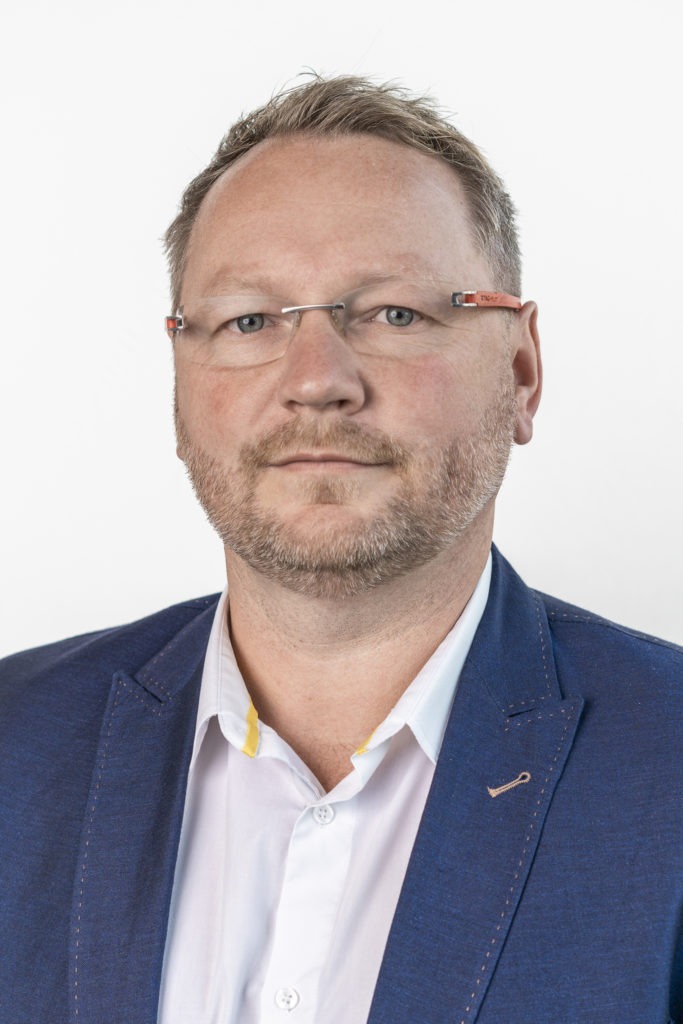 Profilfoto Björn Berthold