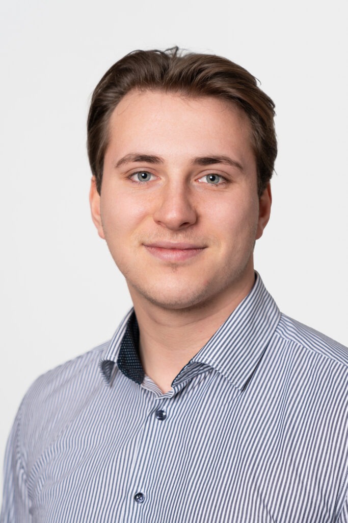 Profilfoto Cedric Roßberg