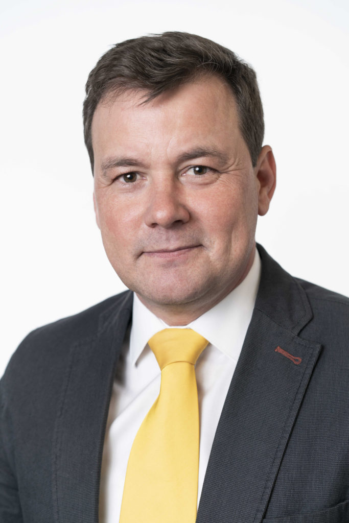 Profilfoto Daniel Küttner