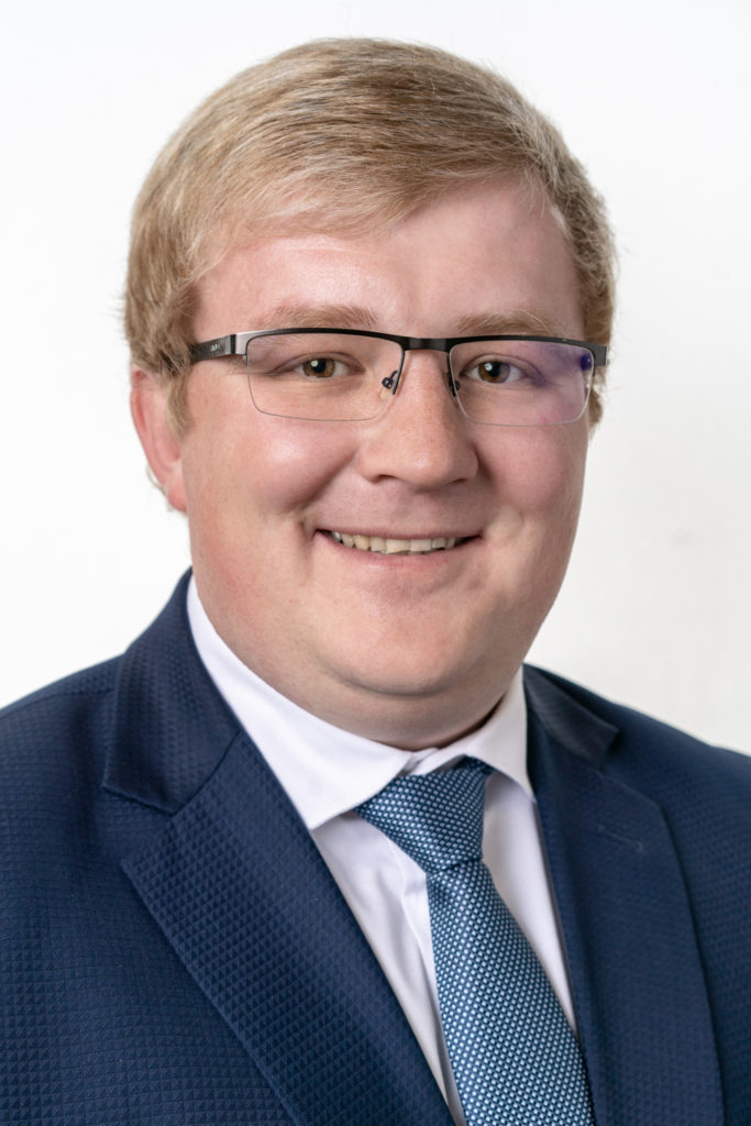 Profilfoto Daniel Richter