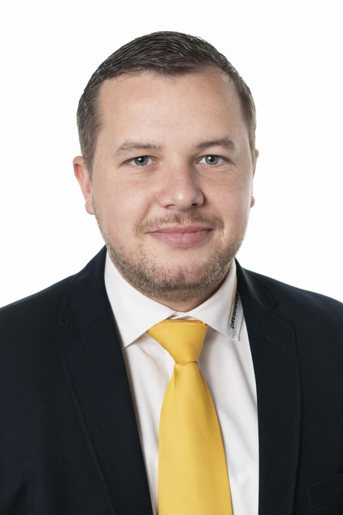 Profilfoto David Seifert