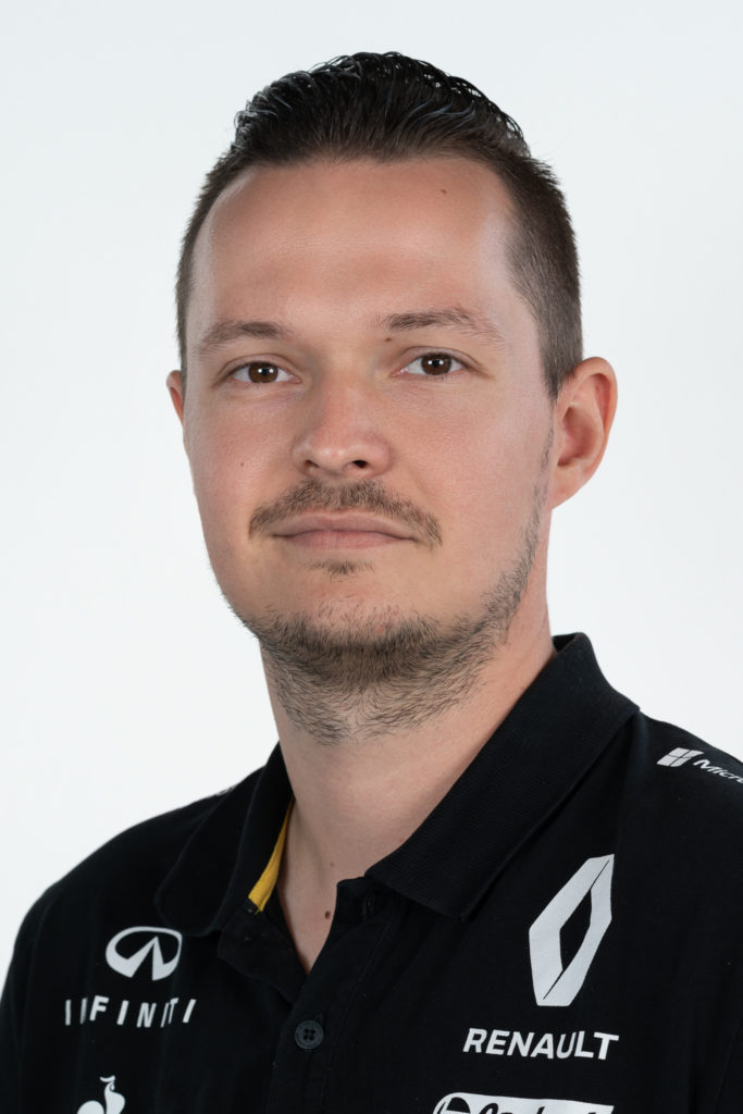 Profilfoto Dirk Friebe