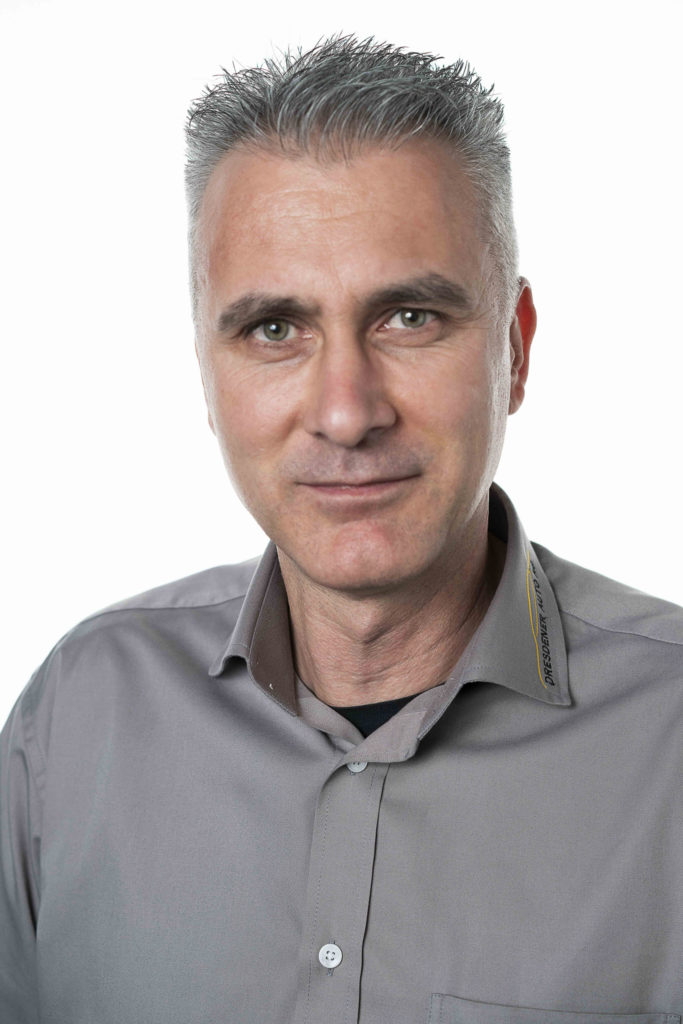 Profilfoto Dirk Weidemann