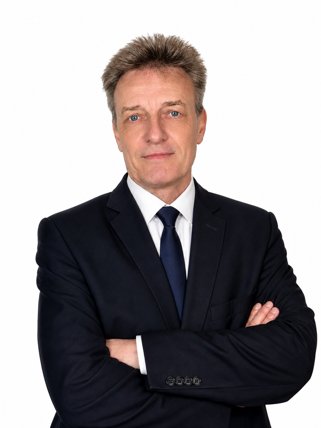 Profilfoto Frank Bränzel