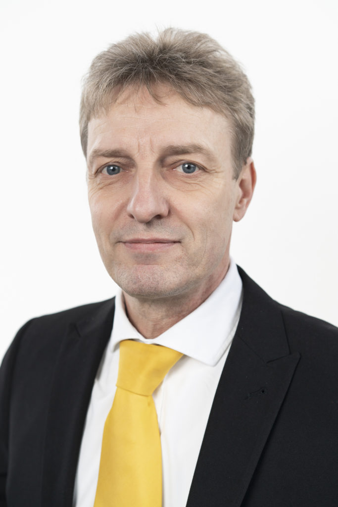 Profilfoto Frank Bränzel