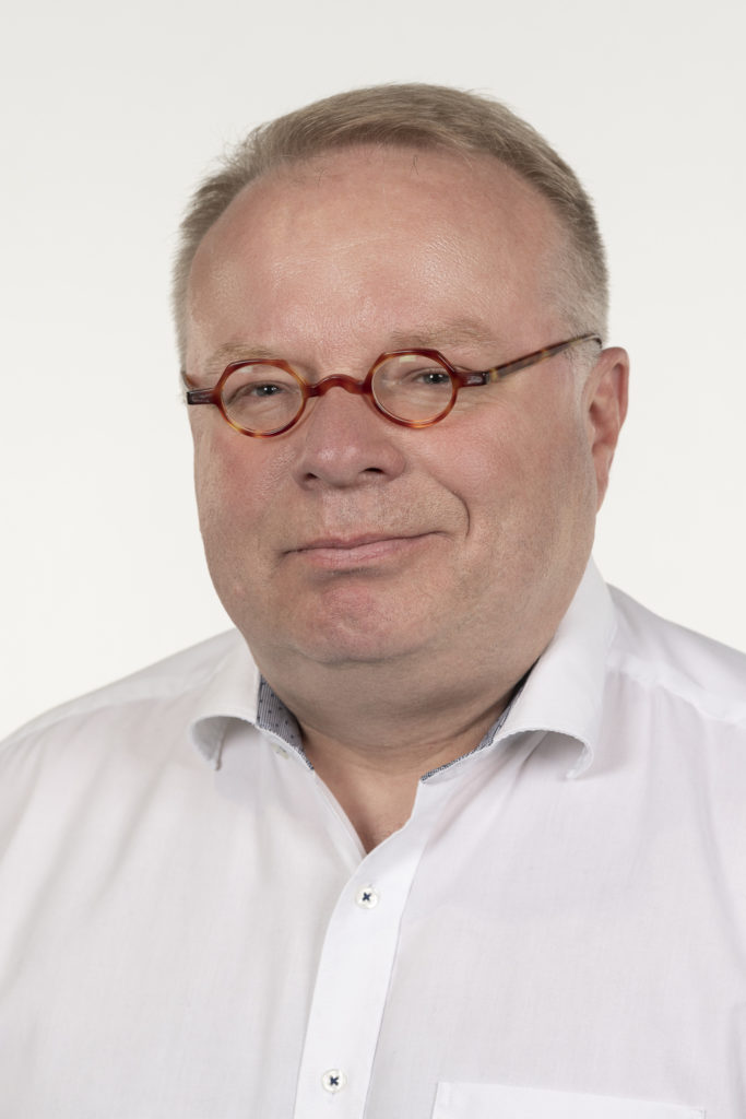Profilfoto Heiko Gnichwitz