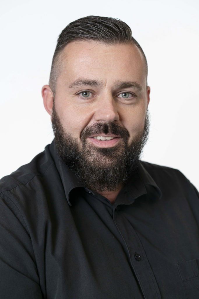 Profilfoto Jan Olschewski