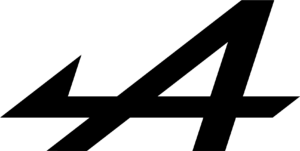 Alpine Logo