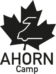 AHORN Camp Logo