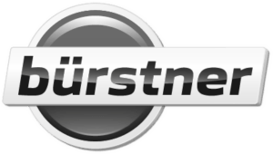 bürstner Logo