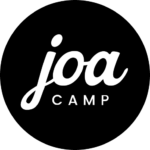 joa CAMP Logo