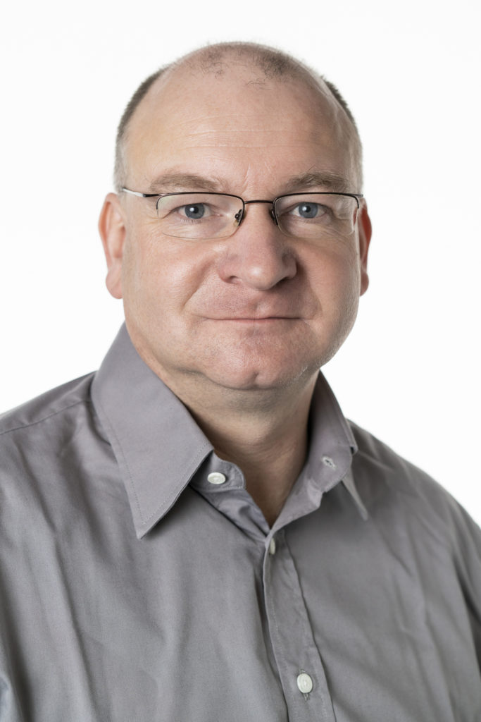Profilfoto Lutz Kasper