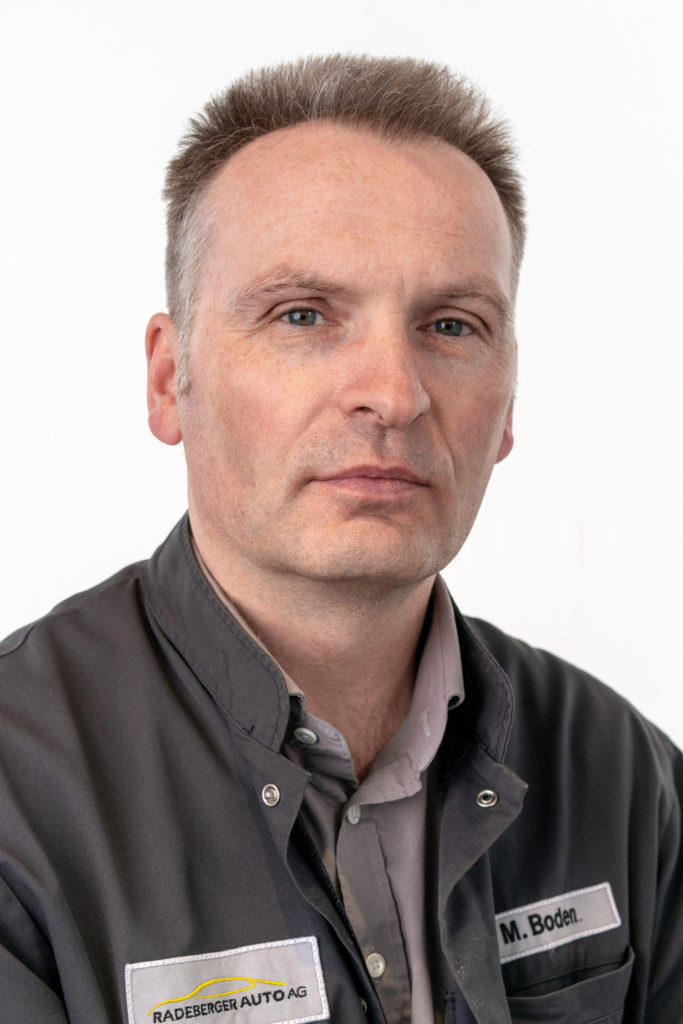Profilfoto Maik Boden