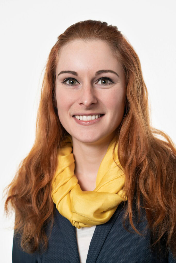 Profilfoto Maria Ertl