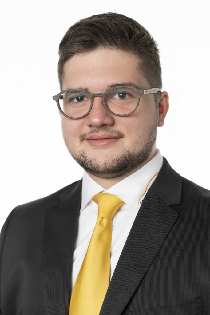 Profilfoto Maximilian Kunze
