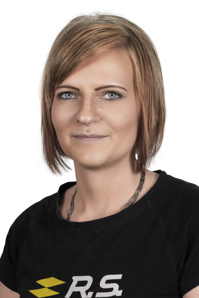 Profilfoto Nicole Lelanz