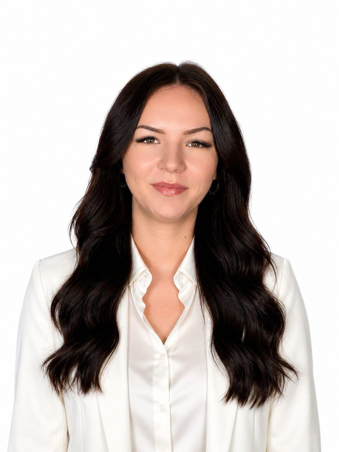 Profilfoto Nora Zschieck