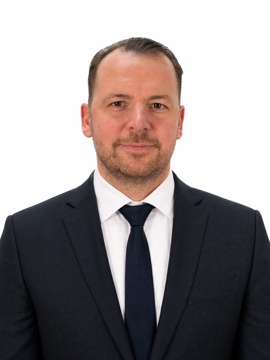 Profilfoto Remo Päßler