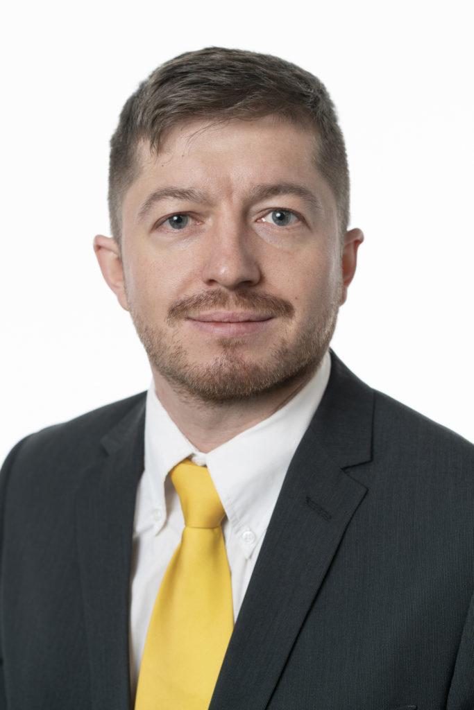 Profilfoto Renato Mutschal