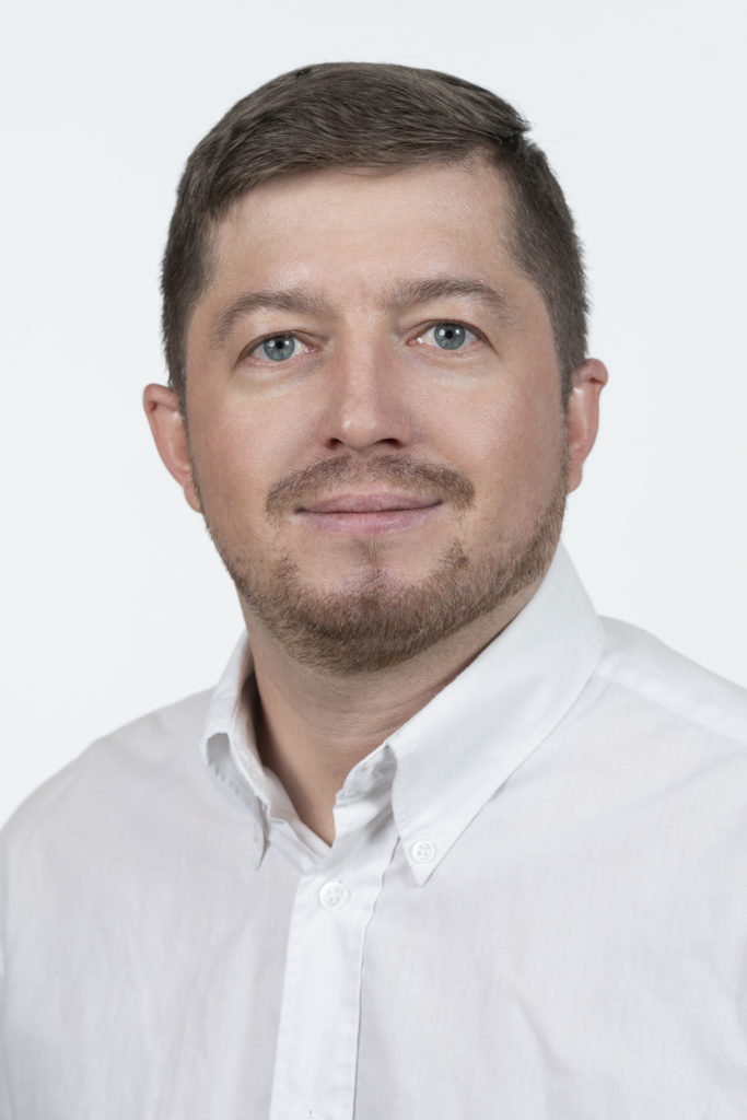 Profilfoto Renato Mutschal