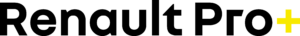 Renault Pro+ Logo