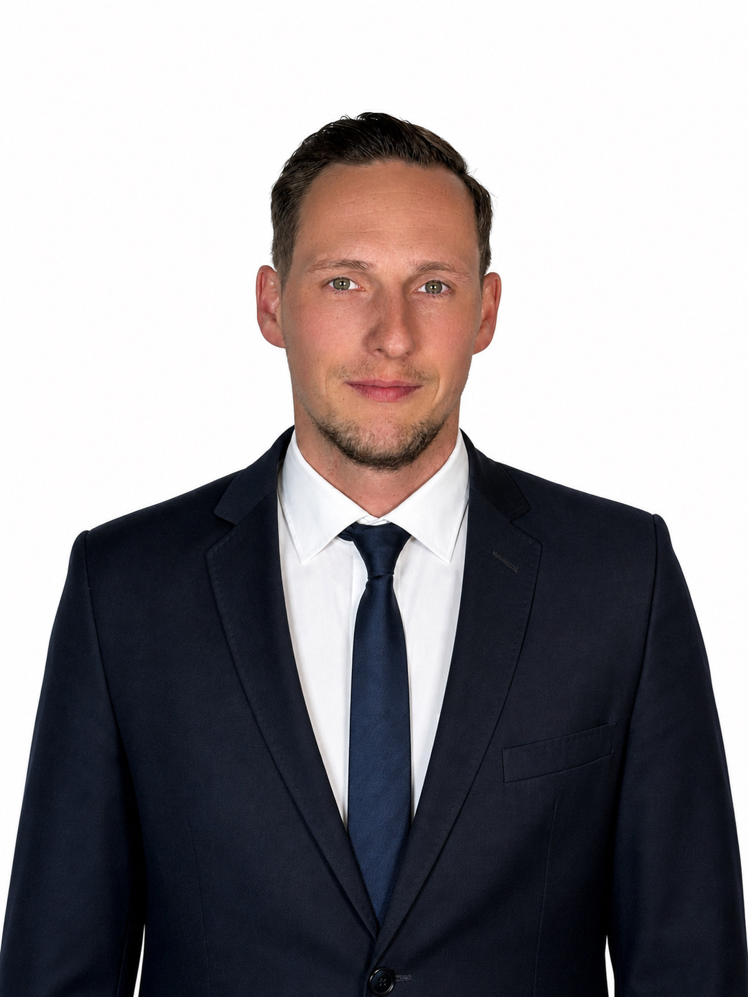 Profilfoto Ronny Lehmann