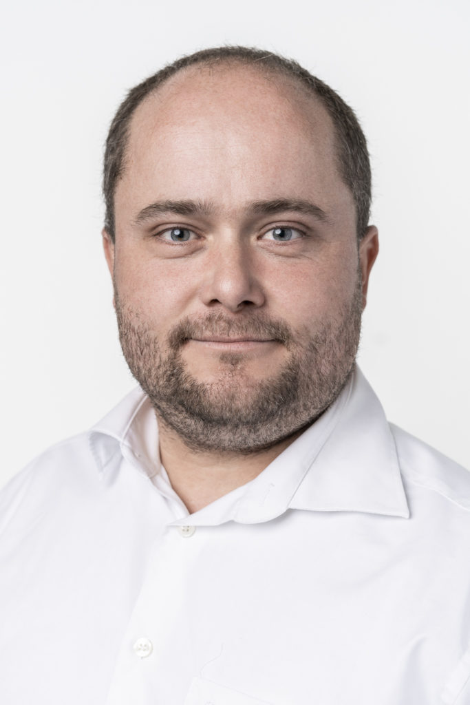 Profilfoto Ronny Klaude