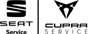 Seat CUPRA Logo