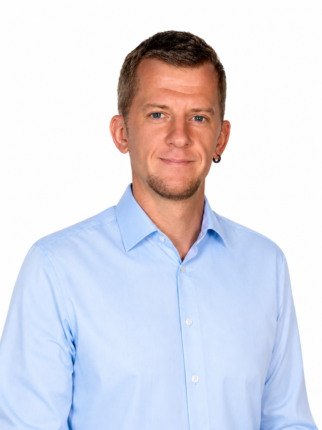 Profilfoto Sebastian George