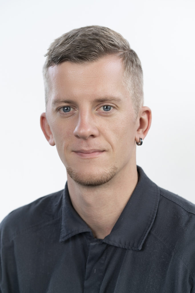 Profilfoto Sebastian George