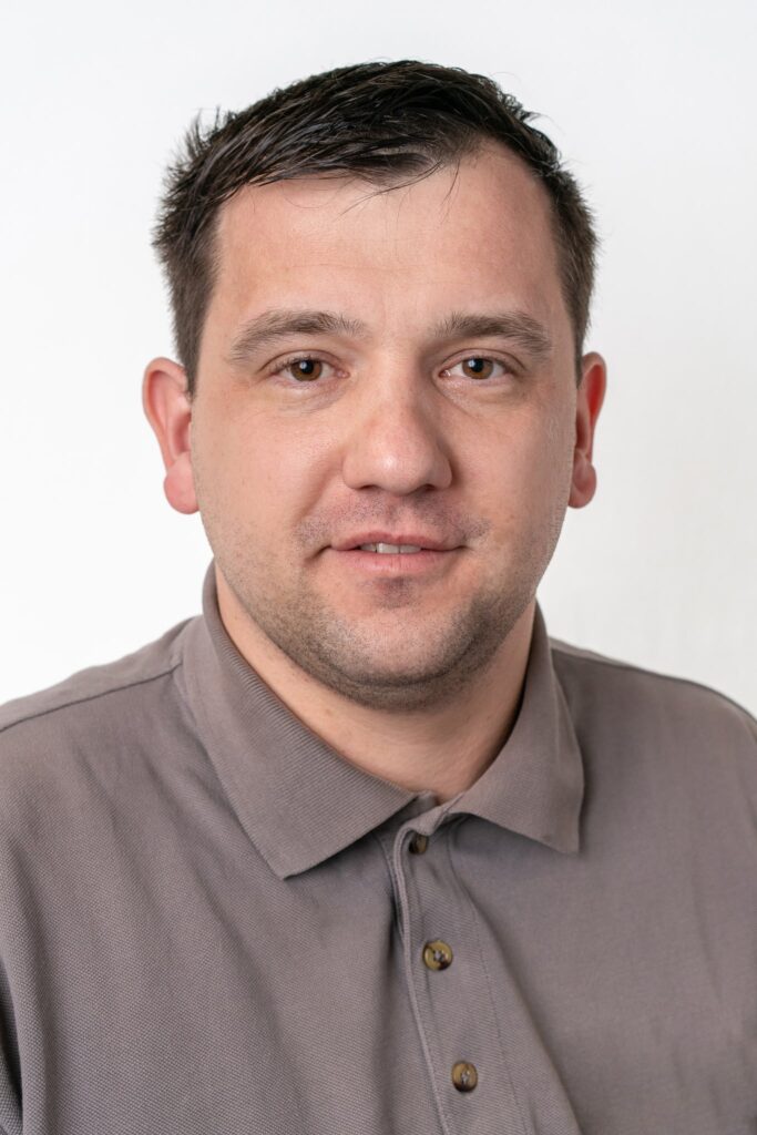 Profilfoto Sebastian Hirschel