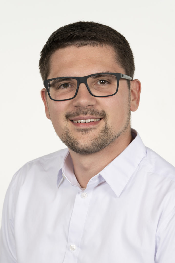 Profilfoto Stefan Spiewok